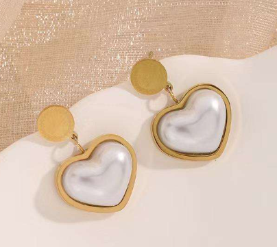 Ensemble de bijoux pour femme