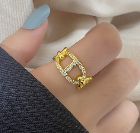 Bague Divine pour femme