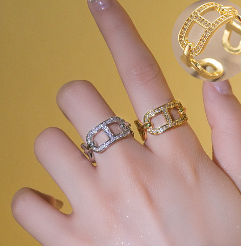 Bague Divine pour femme