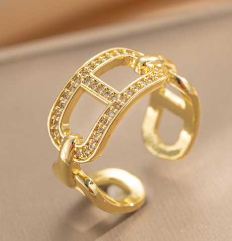 Bague Divine pour femme