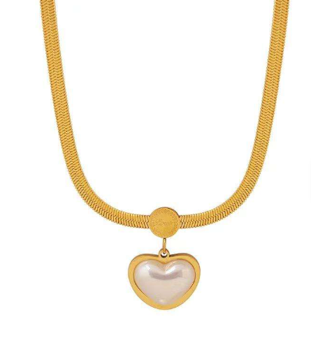 Ensemble de bijoux pour femme